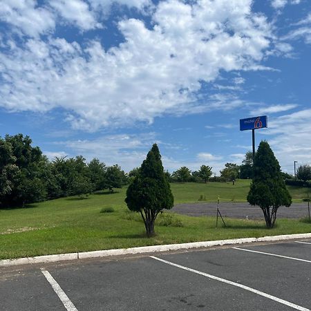 Motel 6 Culpeper, Va Exteriör bild