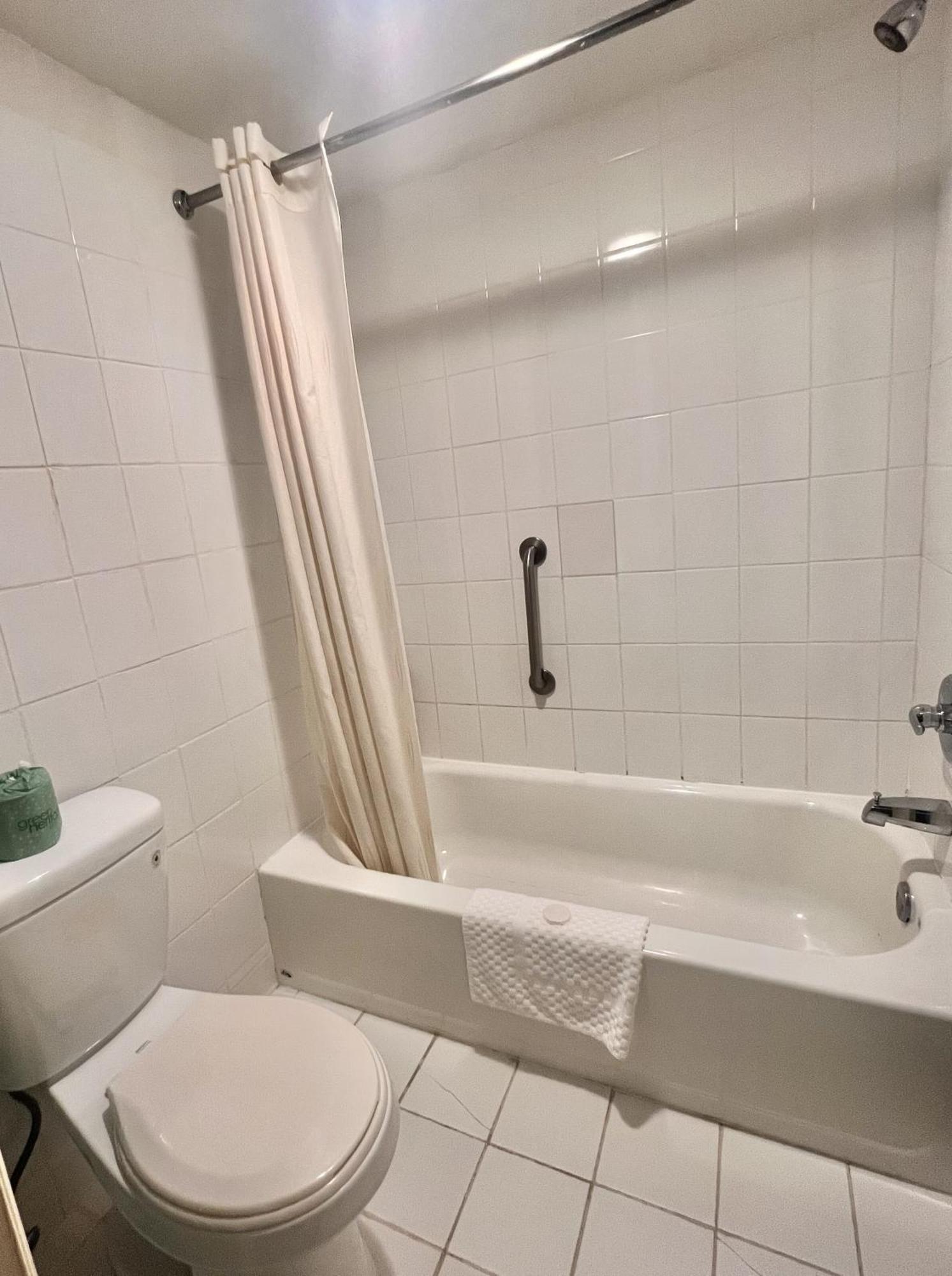 Motel 6 Culpeper, Va Exteriör bild