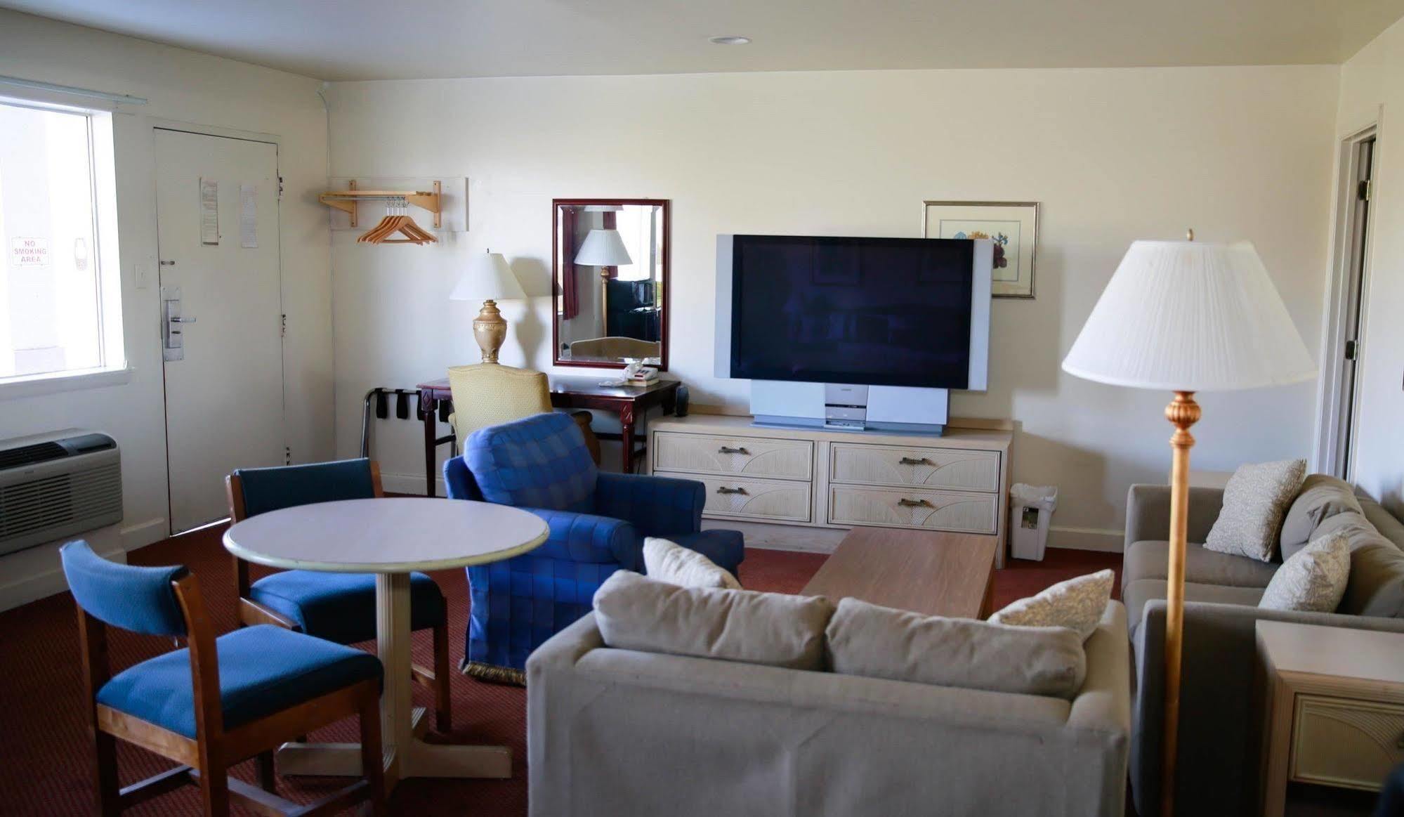 Motel 6 Culpeper, Va Exteriör bild